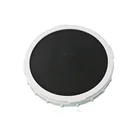 Hot Water Treatment 2019 Hot Sale 8 Inch Bubble Air Diffuser Air Nano Bubble Aerator For Waste Water Treatment