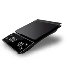 Coffee Cheap Factory Price Intelligent Kitchen Scale Time Coffee