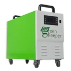 2020 Newly designed 1000W home power solar system solar energy systems portable power station