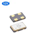 SJK 32.768kHz SMD 5032 RTC Oscillator Series 5B