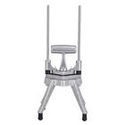 Durable Manual Shredder Cutter machine, slicer manual