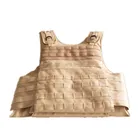 Military Molle Tactical Plate Carrier Bullet Proof Vest