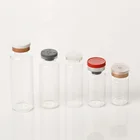 Vial Clear And Amber Glass Glassglassglassglass 10ml Vial Clear And Amber Tubular Glass Injection Vial Glass Botte