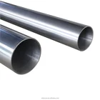Industrial grade APL 304 316L steel stainless pipe