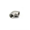 CNC machining customized galvanized steel insret ppr pipe fittings for pipe fitting ac