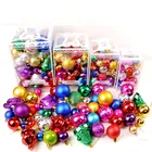 shatterproof plastic tree ornaments christmas balls