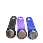 hot sale Full Compatible IButton RW1990 Smart Key IC Touch Memory TM Card