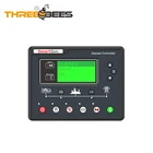Smartgen Generator Genset Controller HGM7220CAN ATS control Panel With Maintenance Function