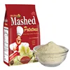 Good Taste Black Pepper Beef Flavor Mashed Potato Powder Instant 100% Made From Natural Material