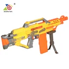 AR Rifle Kids Gun Recharger Electronic Adults Toy Gun Super Weapon Soft Dart Gun