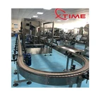 Machine Juice Small Business Drink Filling Packing Machine Juice Making Production Line