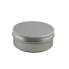 Soy Wax Scented Candle in Metal Tin Dia8.6*H3.5CM