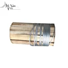 Chinese 12.7mm High tensile strength low relaxation galvanized PC strand