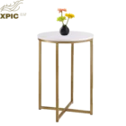 Table End Marble End Table Marble Top Side Table Marble End Table OEM