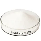 High Quality Dibasic Lead Stearate Compound Pvc Heat Stabilizer Agents For PVC Foam Board