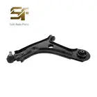 Auto parts daewoo suspension parts lower front control arm for daewoo Lacetti 96415063 LH 96391850LH