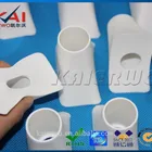 CNC Machining ABS Plastic Products Vacuum Casting Service Silicone Mold Rapid Prototyping