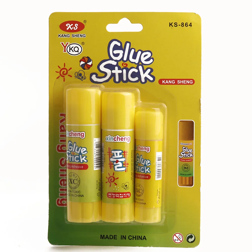 cheap high quality solid glue stick for adhesive