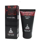 Titan Gel For Penis Enlarge Big Dick Sex Time Delay Massage Cream For Men