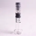 penis syringe 1cc 1ml syringe no needle oil syringe