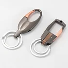 Wholesale custom metal key chain Hot sale promotion Alloy metal keychain Custom Key Chain Metal Key Ring