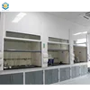 High Quality Chemical Lab Fume Hood Gas Fittings For Laboratory Furniture