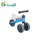 Bicycle Baby Handle Kids Bicycle Mini Bike 3 Wheels Baby Walker Scooter