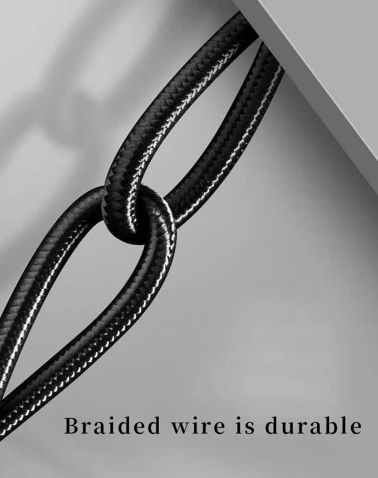 Focuses 3.5A Fast Charging 4 in 1 Universal Cable for iPhone Micro USB-C C Type USB Cable - ANKUX.COM