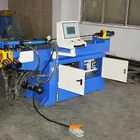 Hydraulic Pipe Pipe Bending Machine 2 Inch Operated Bending Machine Homemade Hydraulic Pipe Bender