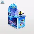 Happy Water Park Children's Amusement Game Machine For Kid
