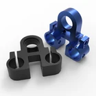 Hot Selling Aluminum Alloy Profile Electromechanical Accessories