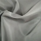Hangzhou textile 100polyester material taffeta fabric