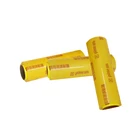 Stretch PVC Packaging Film Plastic Packaging Film Roll Jumbo Roll Stretch Film