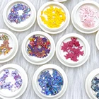 Nail Art 3d 3d Nail Decoration Tstory Decoration Nail Art For 3D Decals Stickers With Nail Art Empty Box