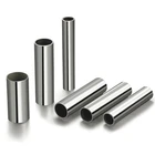 Hot rolled cold drawn SS316 316 stainless steel pipe seamless welded tube