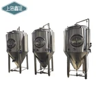 commercial 300L craft mini beer brewing equipment for beer bar and restaurant