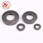 Hot Low Price High Quality Stainless Steel Smooth Retaining Washer
