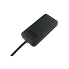 JIMI GV20 3G Vehicle GPS Tracker Anti gps car alarm GPS/AGPS/LBS Tracking System 9-90V IP65 Waterproof Multiple Alarms