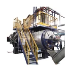 Organic Poultry rendering plant for processing chicken feather