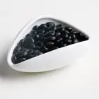 Beans With Green Hot Selling Conventional Black Kidney Beans With Green Core Bulk