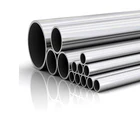 Grade 2 Titanium Gr2 Prime Quality Grade 2 Titanium Straight Tube