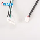 Quick 2pin Connector Wire Harness For Led Lightning