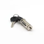 Quality Wing High Quality Lock High Quality Black Keyless T Handle Wing Knob Cam Lock For Cabinet 65714180