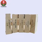 Refractory Brick High Alumina Clay Brick Price