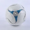 Customized Colorful Leather Football Soccer Ball Sporting Goods
