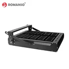 ETL Waterproof IP67 LED High Mast Light 200W 400W 600W 800W 1000W 1200W Stadium LED Floodlight