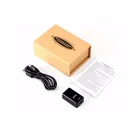Car GF Magnetic Tracking Real Time Car Vehicle Elderly Children Locator GSM Tracer Device Mini GPS Tracker