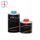Varnish High Fullness Clear Coat High Gloss Varnish Car Acrylic Lacquer Standard