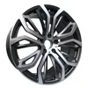X5 m X6 Alloy wheels front and rear wheels for BMW 20inch 21inch