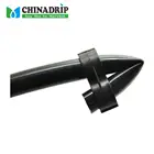 Bard Irrigation Pipes/Tubes/Driplines Fittings Drip Irrigation System